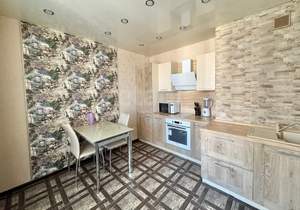 1-к квартира, вторичка, 38м2, 10/20 этаж