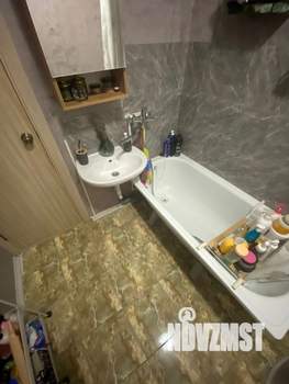 1-к квартира, вторичка, 46м2, 9/16 этаж