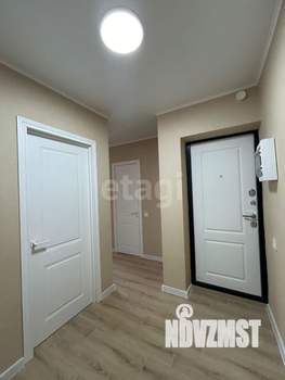 2-к квартира, вторичка, 42м2, 2/2 этаж