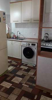 1-к квартира, вторичка, 43м2, 5/6 этаж