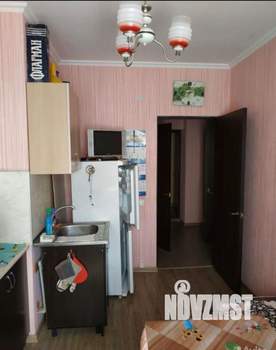 1-к квартира, вторичка, 33м2, 2/6 этаж