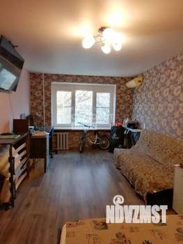 1-к квартира, вторичка, 30м2, 3/5 этаж