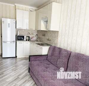 Студия квартира, вторичка, 25м2, 6/6 этаж