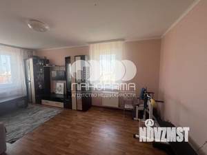 2-к квартира, вторичка, 59м2, 16/16 этаж