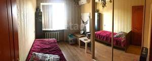 3-к квартира, вторичка, 63м2, 5/5 этаж