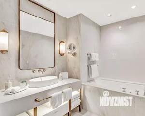 1-к квартира, вторичка, 56м2, 4/5 этаж