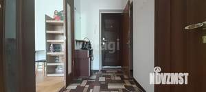 1-к квартира, вторичка, 33м2, 3/5 этаж