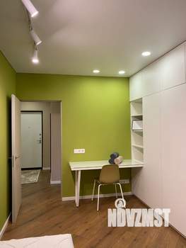 2-к квартира, вторичка, 51м2, 13/16 этаж