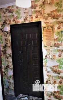 1-к квартира, вторичка, 41м2, 2/10 этаж