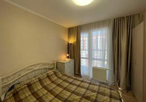 1-к квартира, вторичка, 32м2, 14/16 этаж