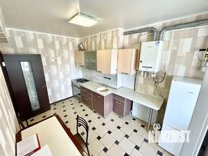 1-к квартира, вторичка, 40м2, 4/6 этаж