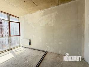 1-к квартира, вторичка, 38м2, 7/16 этаж