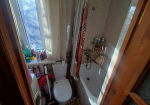 Студия квартира, вторичка, 24м2, 3/4 этаж