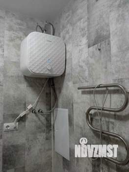 1-к квартира, вторичка, 37м2, 1/8 этаж