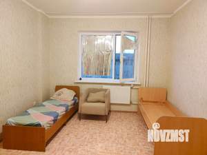 3-к квартира, вторичка, 91м2, 10/16 этаж