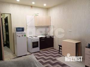 Студия квартира, вторичка, 26м2, 5/17 этаж