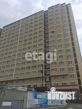 Студия квартира, вторичка, 29м2, 15/17 этаж