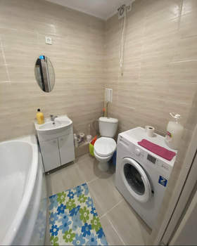 Студия квартира, вторичка, 28м2, 14/20 этаж