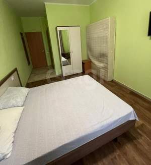 Студия квартира, вторичка, 17м2, 1/3 этаж