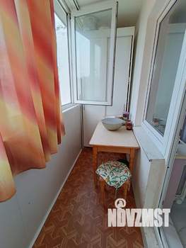 1-к квартира, вторичка, 39м2, 6/10 этаж