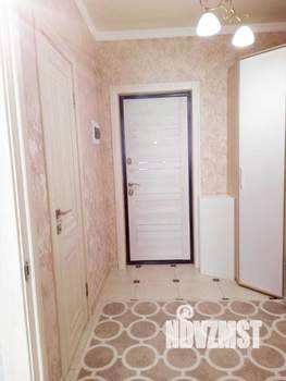 1-к квартира, вторичка, 47м2, 1/6 этаж