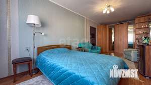 1-к квартира, вторичка, 39м2, 6/10 этаж