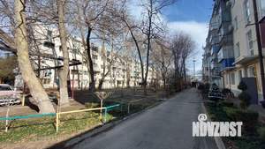 3-к квартира, вторичка, 60м2, 1/5 этаж