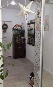 2-к квартира, вторичка, 62м2, 2/8 этаж