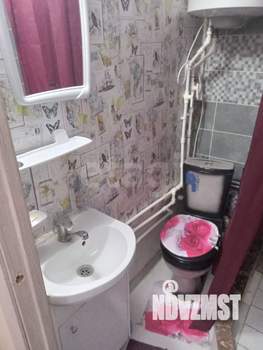 Студия квартира, вторичка, 11м2, 1/17 этаж