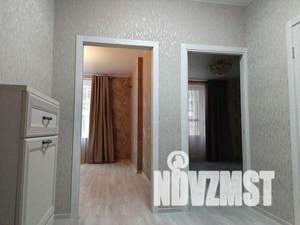 2-к квартира, вторичка, 53м2, 4/14 этаж