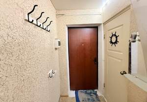 Студия квартира, вторичка, 19м2, 1/9 этаж