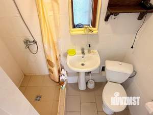 Студия квартира, вторичка, 15м2, 2/3 этаж