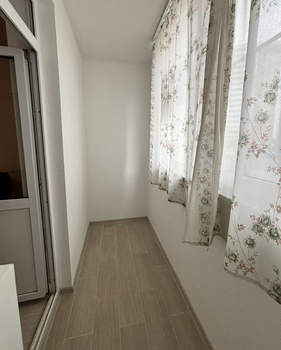 Студия квартира, вторичка, 31м2, 1/18 этаж