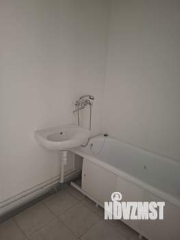 1-к квартира, вторичка, 39м2, 8/16 этаж