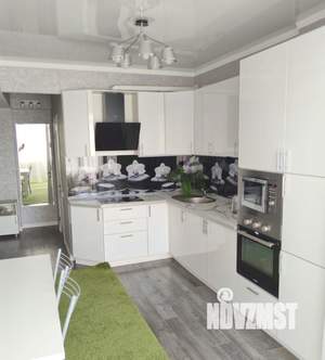 2-к квартира, вторичка, 51м2, 9/10 этаж