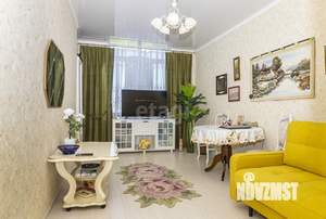 1-к квартира, вторичка, 43м2, 2/9 этаж