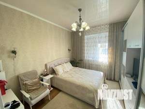 1-к квартира, вторичка, 34м2, 5/6 этаж
