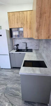 3-к квартира, вторичка, 52м2, 1/7 этаж