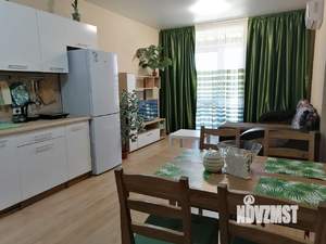 2-к квартира, вторичка, 45м2, 4/4 этаж