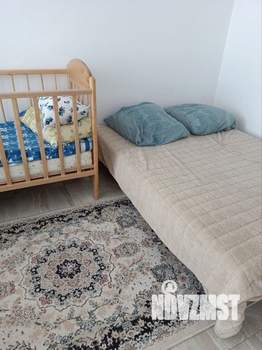 1-к квартира, вторичка, 32м2, 1/7 этаж