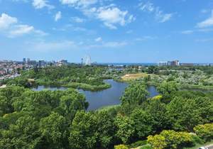 3-к квартира, вторичка, 95м2, 10/11 этаж