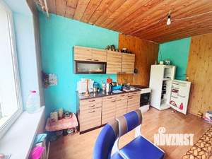 1-к квартира, вторичка, 38м2, 1/2 этаж
