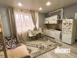 2-к квартира, вторичка, 39м2, 1/3 этаж