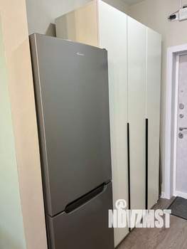 Студия квартира, вторичка, 25м2, 5/6 этаж