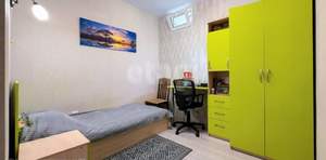 2-к квартира, вторичка, 50м2, 5/18 этаж