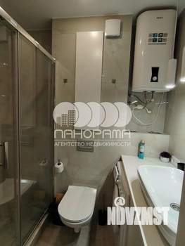 1-к квартира, вторичка, 33м2, 10/12 этаж