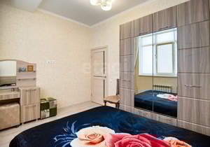 1-к квартира, вторичка, 42м2, 3/4 этаж