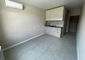 Студия квартира, вторичка, 16м2, 2/4 этаж