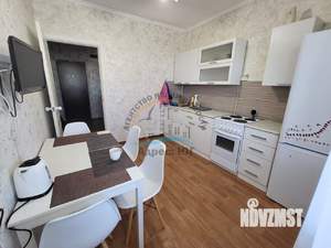 1-к квартира, вторичка, 40м2, 7/9 этаж