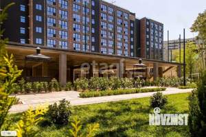 1-к квартира, вторичка, 57м2, 7/9 этаж